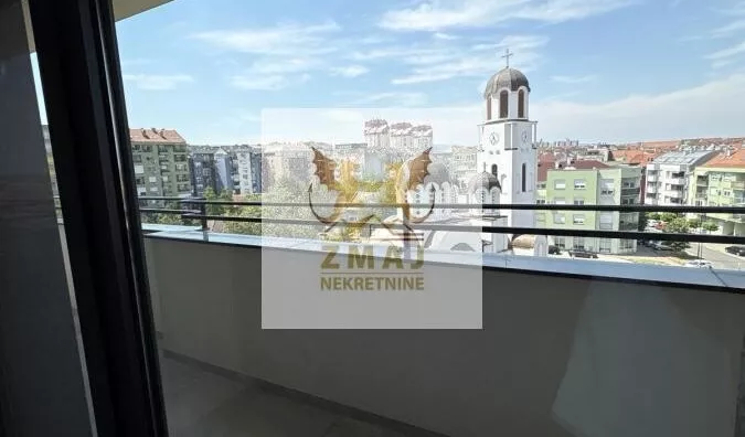 Šestosoban stan | 4zida