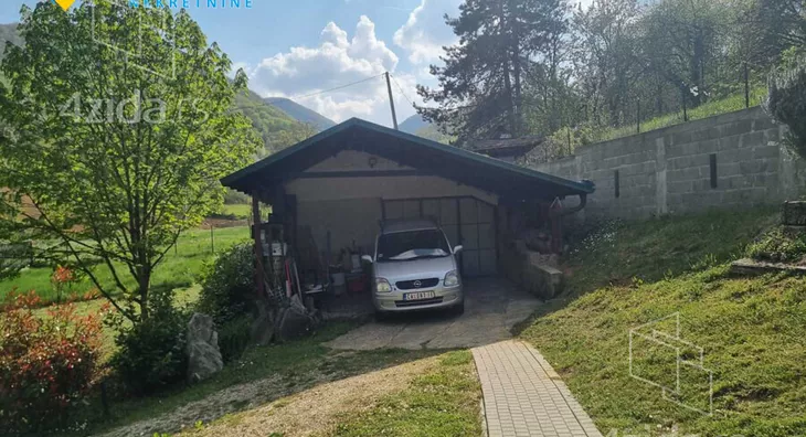 2-etažna kuća | 4zida