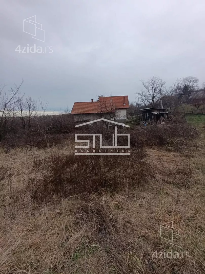 Građevinsko zemljište | 4zida