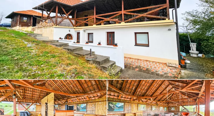 3-etažna kuća | 4zida