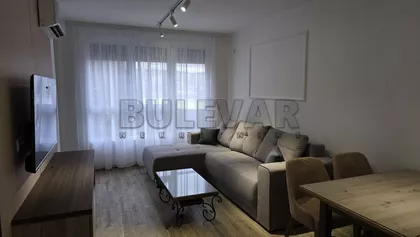 Radoja Domanovića | 4zida.rs