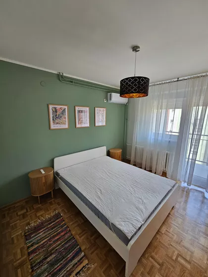 Železnička 36 | 4zida.rs