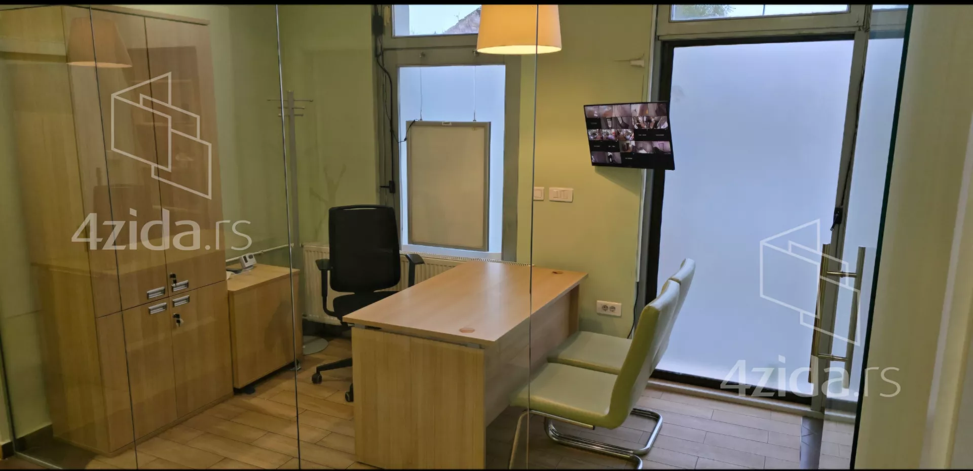 Poslovni prostor | 4zida