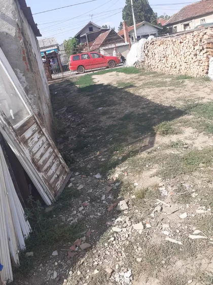 Njegoševa | 4zida.rs