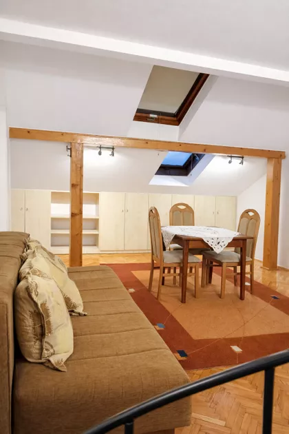 Gundulićeva | 4zida.rs