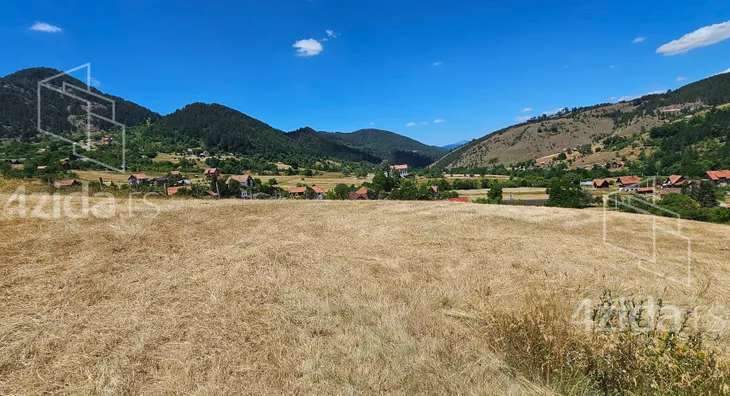 Građevinsko zemljište | 4zida