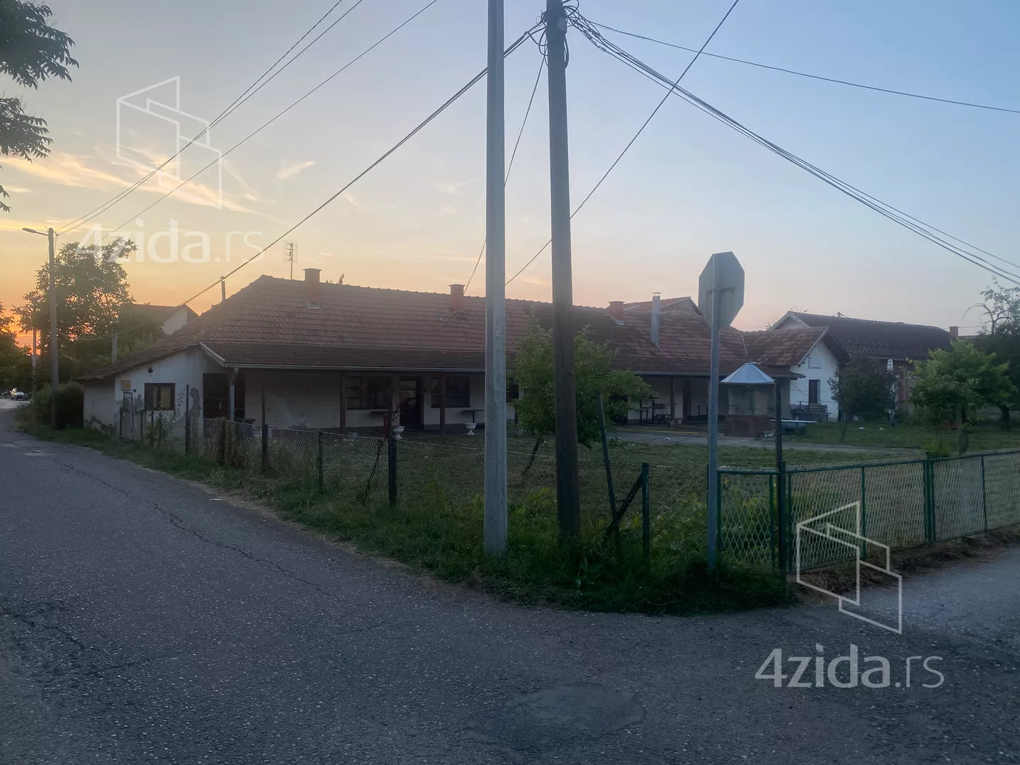 Građevinsko zemljište | 4zida