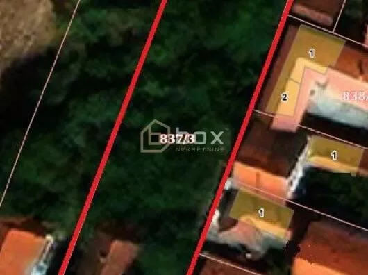 Građevinsko zemljište | 4zida