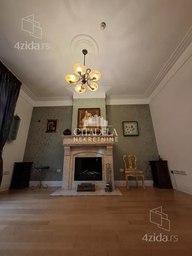 4-etažna kuća | 4zida