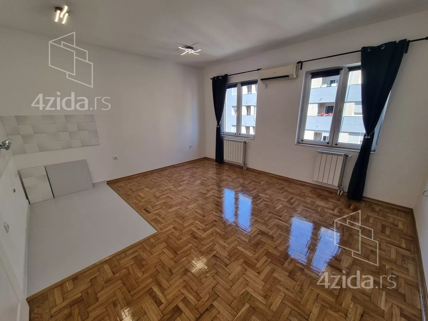 Garsonjera | 4zida
