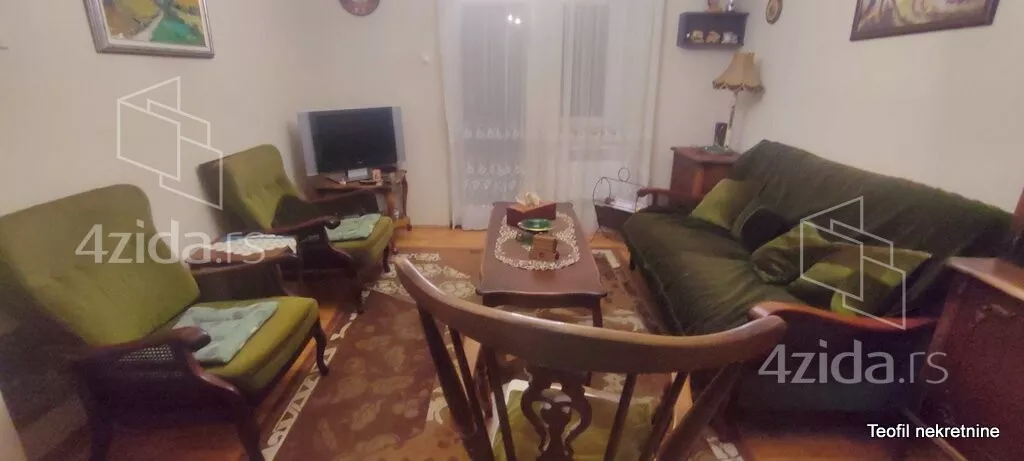 3-etažna kuća | 4zida