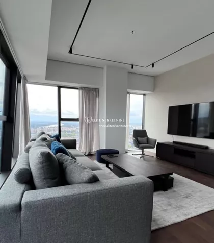 Airport City Belgrade | 4zida.rs