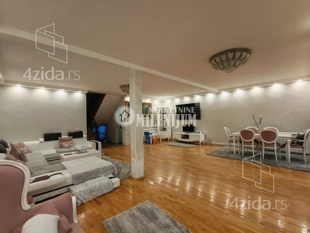 2-etažna kuća | 4zida