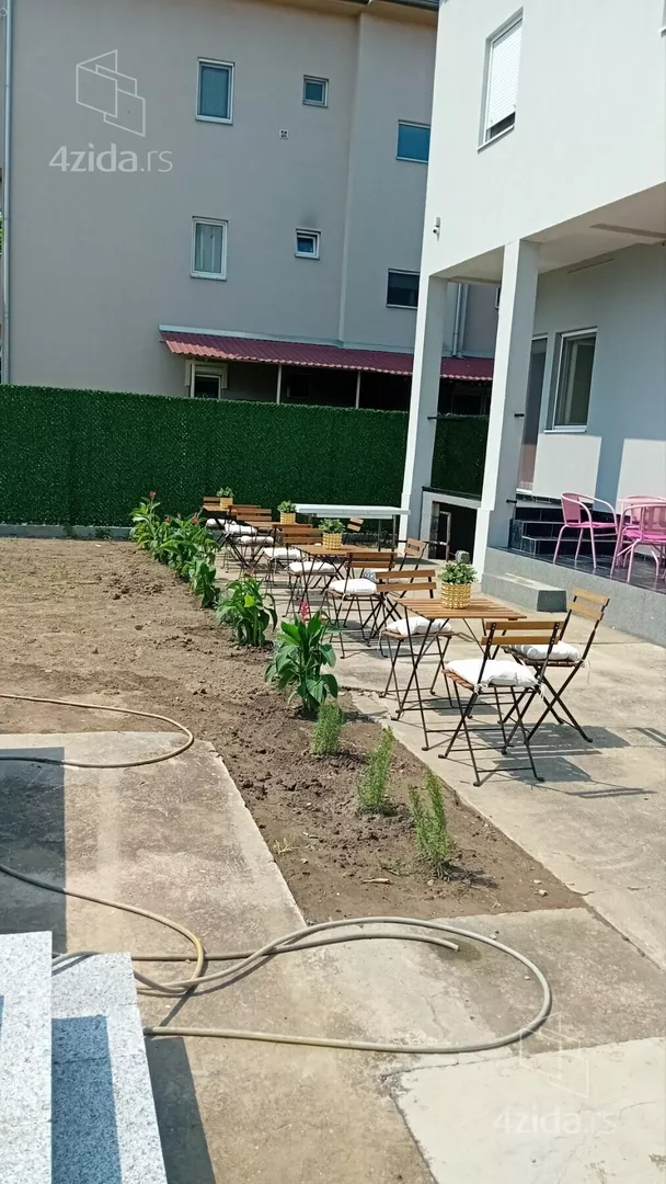 3-etažna kuća | 4zida