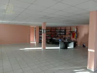 Poslovna zgrada | 4zida