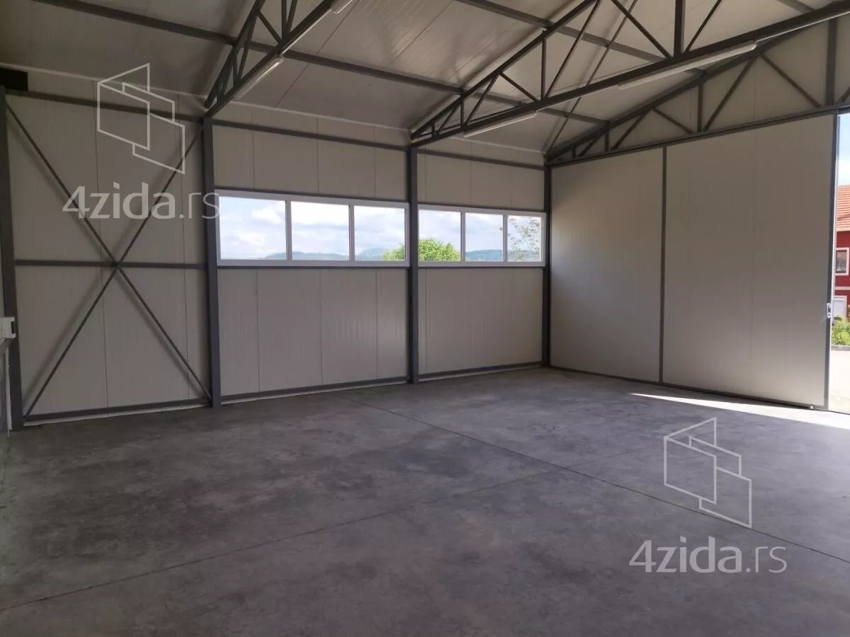 Magacin | 4zida