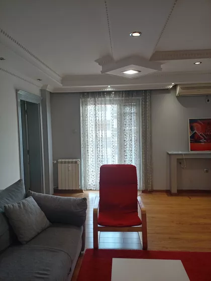 Ljubisava Andrića | 4zida.rs