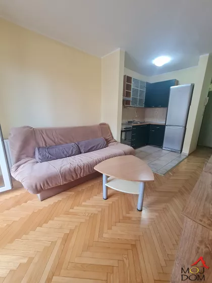 Nova Detelinara | 4zida.rs