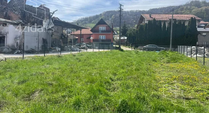 Građevinsko zemljište | 4zida
