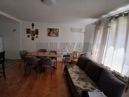 Stevana Nemanje | 4zida.rs