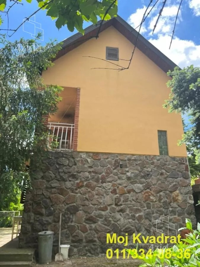 Kuća | 4zida