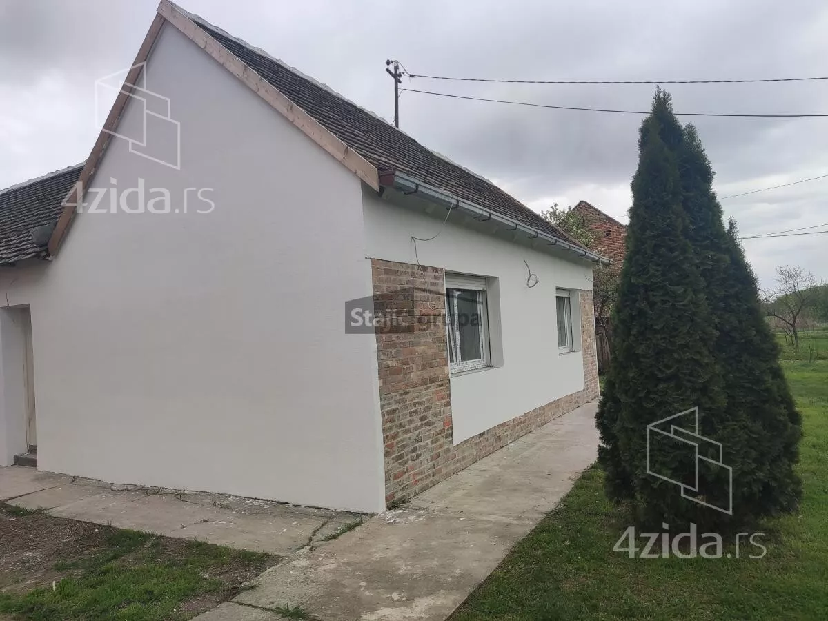 Kuća | 4zida