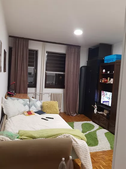 Sajmište | 4zida.rs