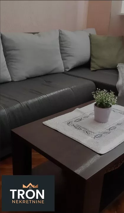 Nemanjina | 4zida.rs