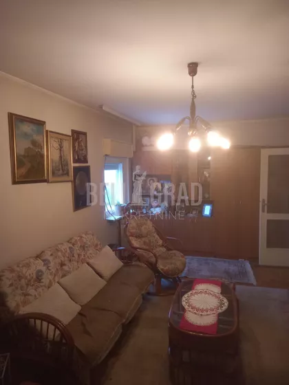 Gandijeva | 4zida.rs