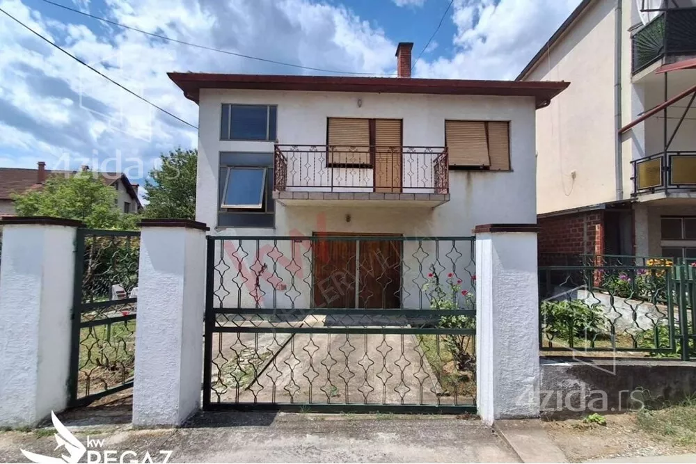 2-etažna kuća | 4zida