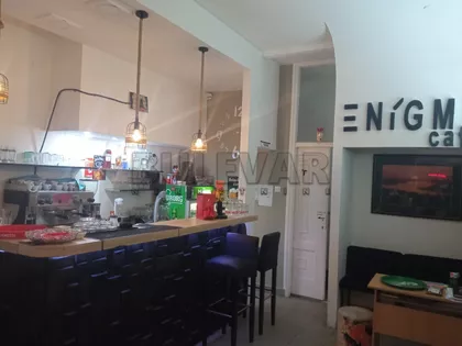 Obrenovićeva | 4zida.rs