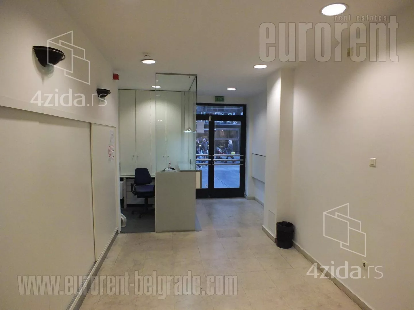 Poslovni prostor | 4zida