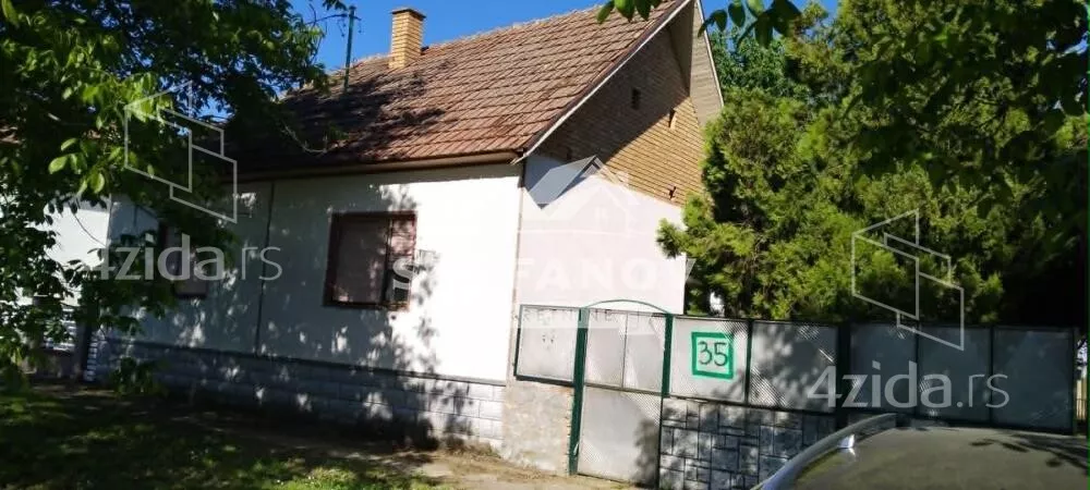 Kuća | 4zida