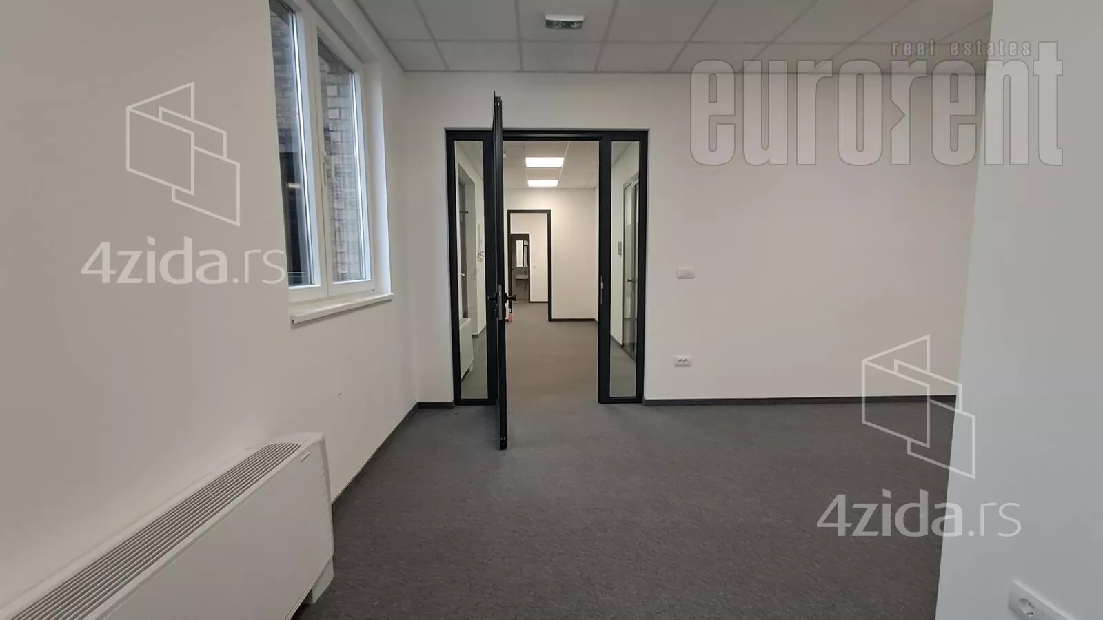 Poslovni prostor | 4zida