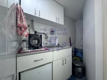 Bulevar Oslobođenja | 4zida.rs