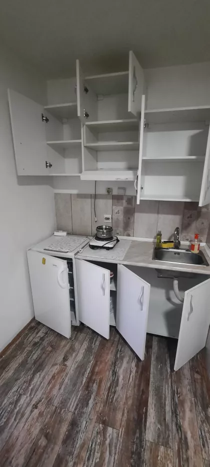 Njegoševa | 4zida.rs