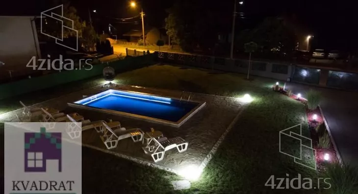 Kuća | 4zida