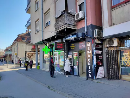 Nova Detelinara | 4zida.rs