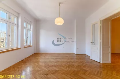 Karađorđeva | 4zida.rs