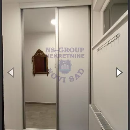 Bulevar Oslobođenja | 4zida.rs
