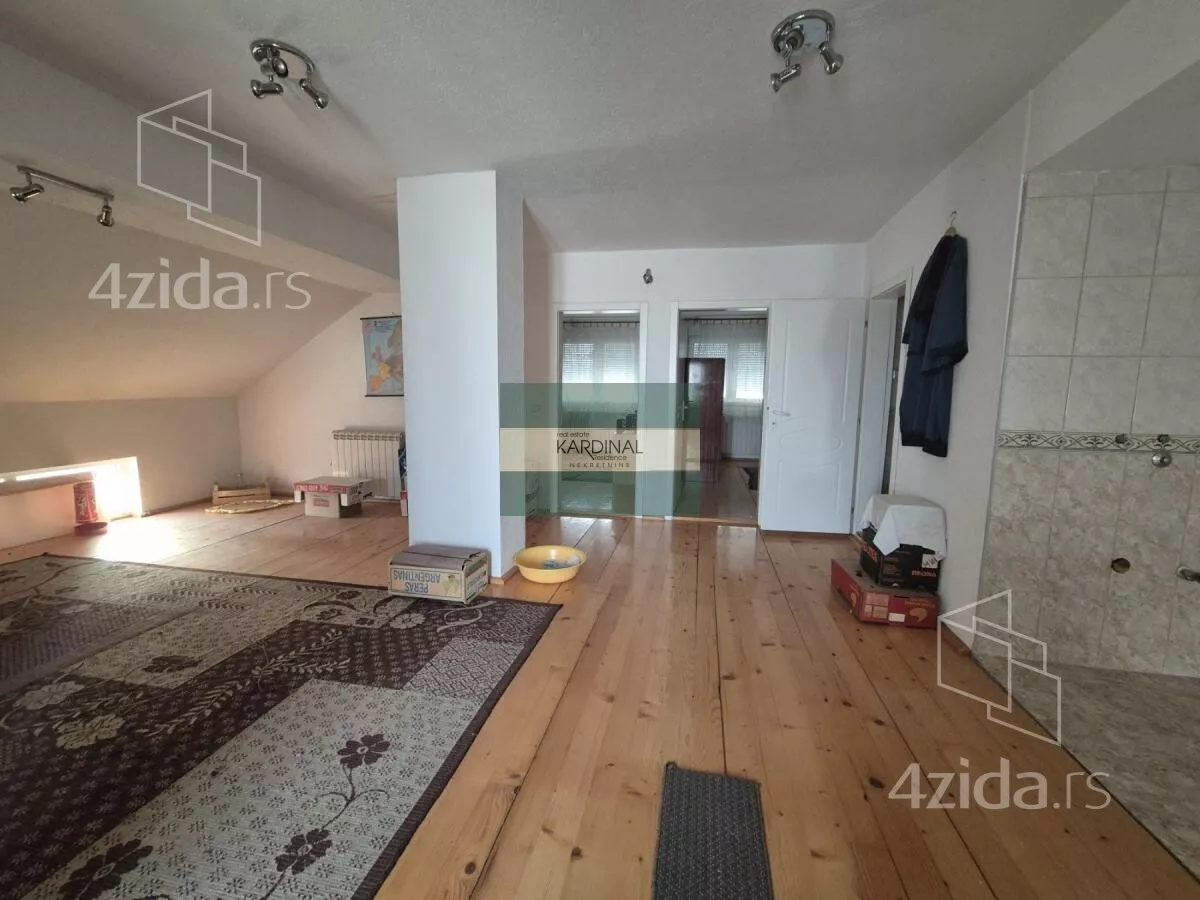 Kuća | 4zida