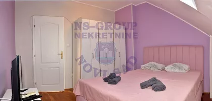 Bulevar Evrope | 4zida.rs