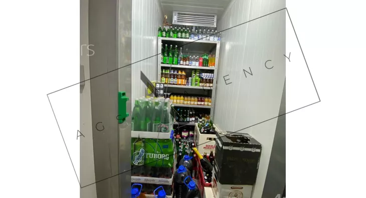 Ugostiteljski objekat | 4zida