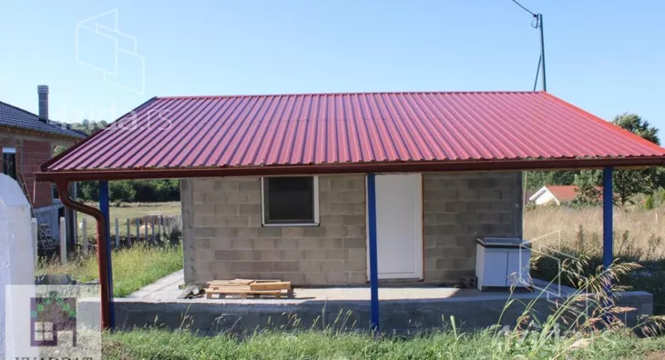 Kuća | 4zida