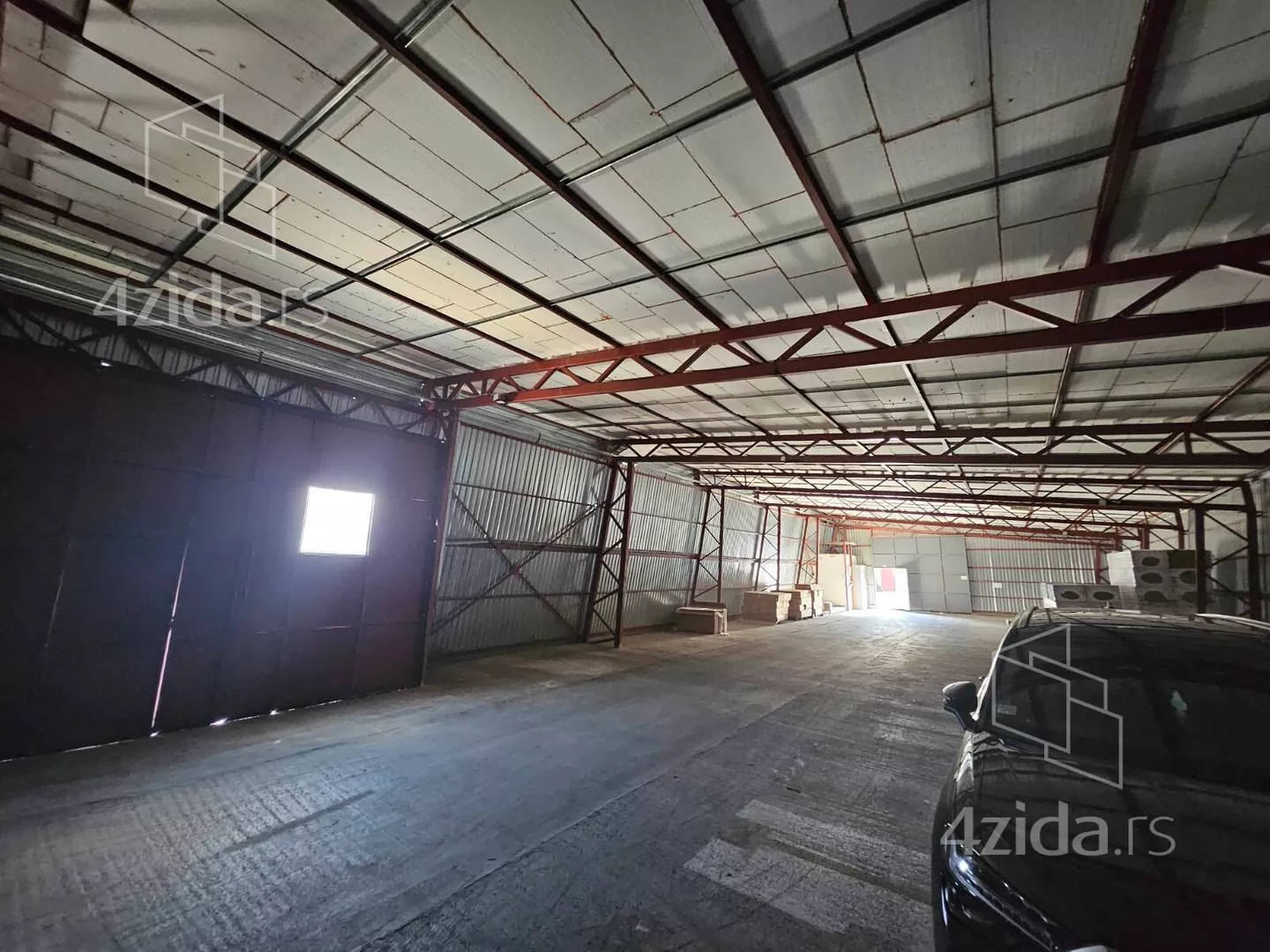 Poslovni prostor | 4zida