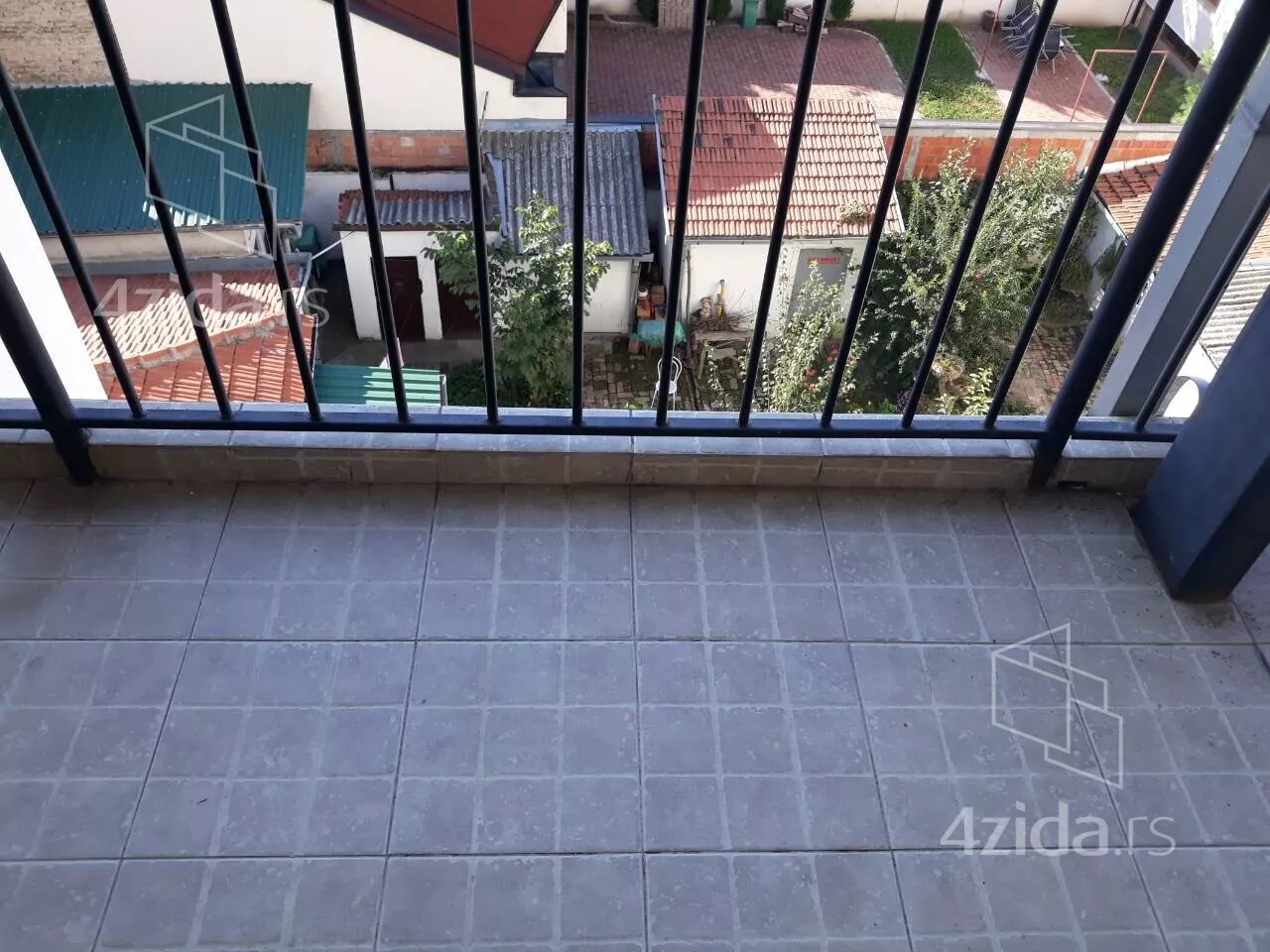 Garsonjera | 4zida