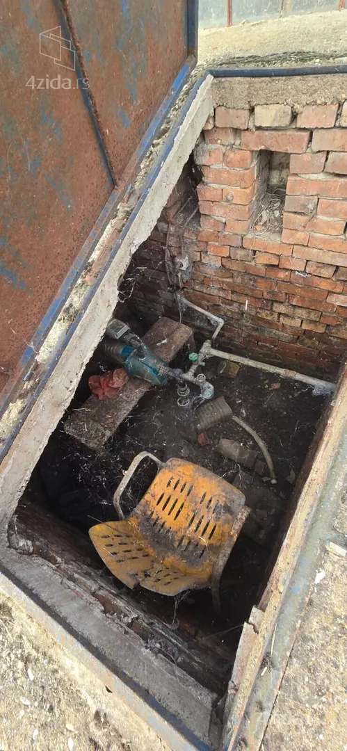 Poljoprivredno zemljište | 4zida