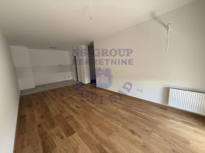 Bulevar Patrijarha Pavla (Somborski Bulevar) | 4zida.rs