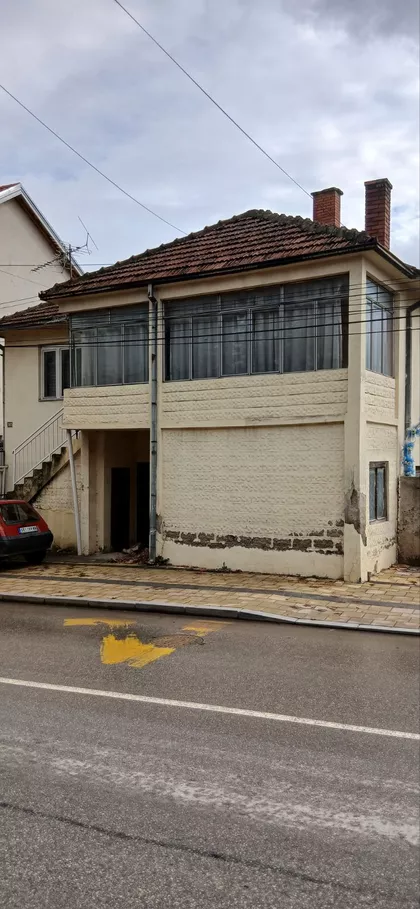 Kosovska 201 | 4zida.rs