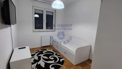 Bulevar Patrijarha Pavla (Somborski Bulevar) | 4zida.rs